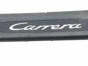 Schwellerinnenverkleidung vorn rechts PORSCHE 911 (996) 3.4 Carrera 996551303