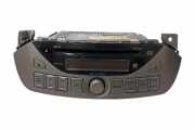 Radio/Navigationssystem-Kombination Nissan Pixo (UA0) 39101M68K00