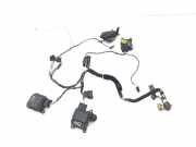 Air Con Air Flow Valve Motor VW BORA (1J2) 1.9 TDI 1j1907511d