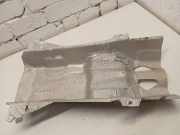 Heat Insulation CADILLAC CTS 3.6 AWD