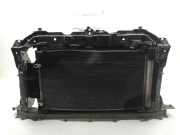 Radiator Pack Set TOYOTA YARIS (_P13_) 1.5 Hybrid (NHP130_) 16040-0M090