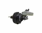 Bremskraftverstärker VW Passat B7 Alltrack (36, B7) 3C2614105AJ