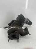 Turbolader RENAULT LAGUNA II (BG0/1_) 2.2 dCi (BG0F) 7711134877