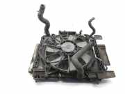 Kühler Toyota Yaris (P13) MF4221333853