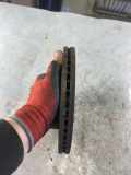 Bremsscheibe vorne links HYUNDAI MATRIX (FC) 1.6
