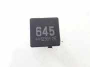 Relais SKODA OCTAVIA III (5E3) 1.6 TDI 4H0951253A