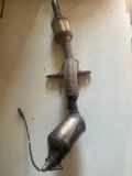 Katalysator VW POLO (AW1, BZ1, AE1) 1.0 2Q0131690J