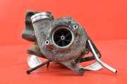 Turbolader Porsche 911 Targa (997) 53049700093