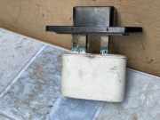 Blower Fan Relay TOYOTA AVENSIS VERSO (_M2_) 2.0 D (CLM20_) 77014