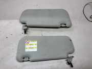 Linke Sonnenblende MAZDA 6 Estate (GH) 1.8 MZR