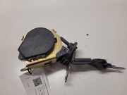 Sicherheitsgurt mitte Renault Grand Scenic II (JM) 8200309280