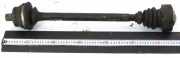 Antriebswelle vorne links AUDI A6 Allroad (4BH, C5) 2.5 TDI quattro