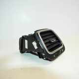Frischluftgrill VW EOS (1F7, 1F8) 2.0 TDI 16V 1Q0819710B