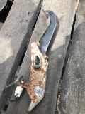 Bremspedal TOYOTA AURIS (_E15_) 2.0 D-4D (ADE150_)