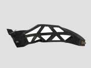Stoßstangenhalter hinten rechts SKODA OCTAVIA I (1U2) 1.6 1Z5807394