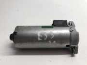 Steuergerät Sitzverstellung BMW 3er Cabriolet (E93) 0469401