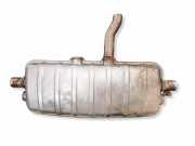 Auspufftopf hinten VW TOUAREG (7P5) 3.0 V6 TDI