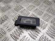 Kennzeichenbeleuchtung BMW 5 (E60) 530 xd 6326165646 165646