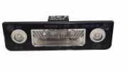 Kennzeichenbeleuchtung SKODA OCTAVIA II Combi (1Z5) 1.6 TDI 4x4 1Z0943021B