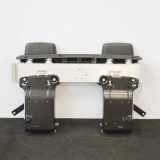 Überrollbügel für Cabriodach BMW 1 Cabrio (E88) 135 i 7187481 7187482