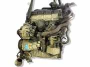 Motor VW SHARAN (7M8, 7M9, 7M6) 1.9 TDI ASZ