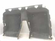 Bodenbelag Audi A2 (8Z) 8Z0863717A