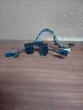 LENKSTOCKSCHALTER KOMBISCHALTER BMW 3 (E36) 318 tds 32311162088