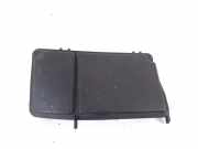 Sicherungskastenabdeckung MERCEDES-BENZ M (W163) ML 270 CDI (163.113) A1635400182
