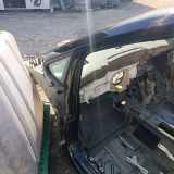 Längsträger links VW Sharan (7N)
