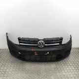 Frontstoßstange VW CADDY IV Furgon (SAA, SAH) 2.0 TDI 2K5807221J