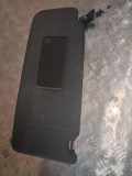 Linke Sonnenblende AUDI A6 Allroad (4BH, C5) 2.5 TDI quattro