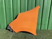 Kotflügel links vorne Renault Master III Kasten (FV) 631013304R