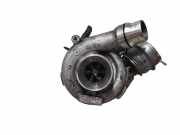 Turbolader NISSAN X-TRAIL (T31) 2.0 dCi GTA1549LV