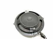 Lautsprecher links vorne Porsche Cayenne 1 (9PA)