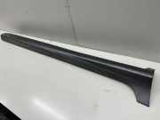 Abdeckung Seitenschweller aus Kunststoff rechts