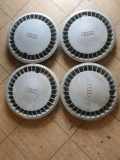 Radkappen AUDI 100 (44, 44Q, C3) 2.3 E 811601147B