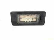 Kennzeichenbeleuchtung BMW X3 (F25) xDrive 20 d 7193293