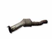 Katalysator AUDI A4 (8W2, B9) 2.0 TFSI 8W0254400C