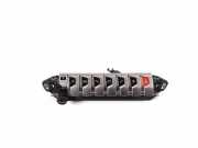 Blinkerschalter Peugeot 3008 II (MC, MR, MJ, M4) 98318223DX