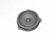 Türlautsprecher hinten rechts BMW 2 Gran Tourer (F46) 218 d 65138715686 9281896