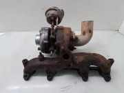 Turbolader VW SHARAN (7M8, 7M9, 7M6) 1.9 TDI 038253019A