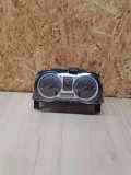 Kombiinstrument NISSAN NOTE (E11, NE11) 1.5 dCi 9U00D