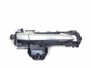 Türgriff rechts Mercedes-Benz CLA Shooting Brake (X117)