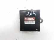 Andere Steuergeräte MAZDA CX-7 (ER) 2.2 MZR-CD AWD JL001000161