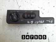 Schalter für Licht VW Passat B3/B4 Variant (3A5, 35I) 3A1941531E
