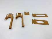 Andere Verkleidungsteile MERCEDES-BENZ SL (R129) 500 SL (129.066) 1299700750 1299700650