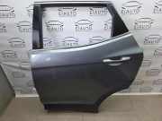 Tür hinten links HYUNDAI SANTA FÉ III (DM) 2.2 CRDi