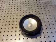Lautsprecher rechts hinten Land Rover Discovery III (L319) XQM500310