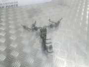 Kraftstoffleitung Ford Mondeo II Stufenheck (BFP)