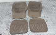 Mattenset BMW X5 (E70) 4.8 i xDrive